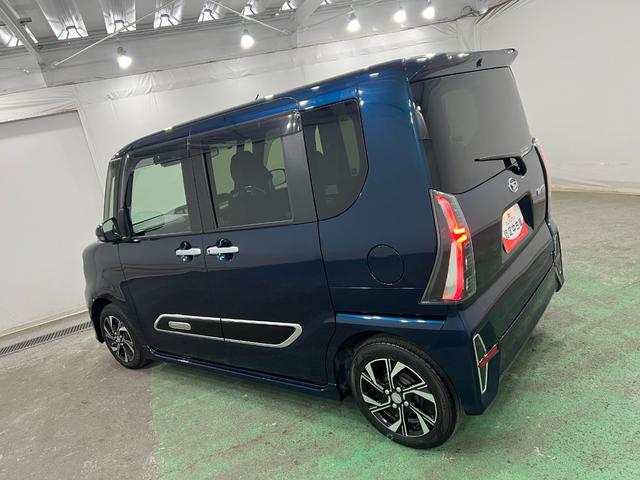 タントカスタムXスタイルセレクション 車検整備付/純正ナビドラレコ1年保証距離無制限 走行距離21430キロ 純正フルセグナビ バックカメラ ドラレコ 純正マット サイドエアバッグ LEDヘッドランプ アイドリングストップ シートヒーター 両側電動スライドドア(埼玉県)の中古車