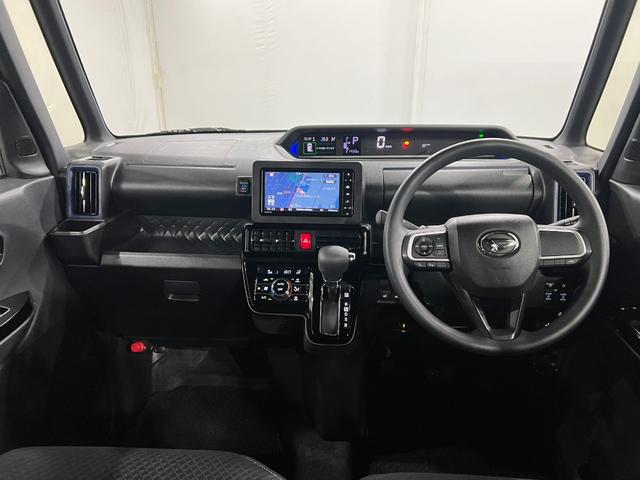 タントカスタムXスタイルセレクション 車検整備付/純正ナビドラレコ1年保証距離無制限 走行距離21430キロ 純正フルセグナビ バックカメラ ドラレコ 純正マット サイドエアバッグ LEDヘッドランプ アイドリングストップ シートヒーター 両側電動スライドドア(埼玉県)の中古車