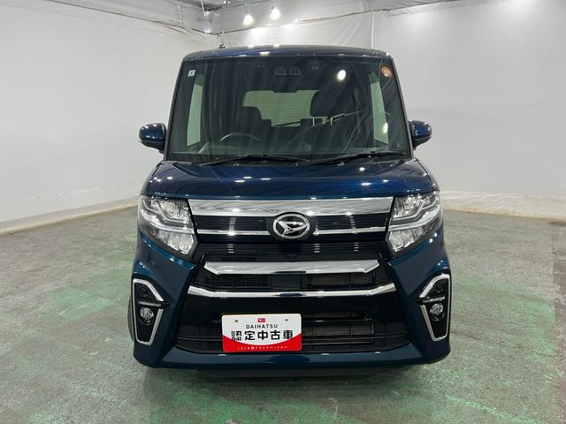 タントカスタムXスタイルセレクション 車検整備付/純正ナビドラレコ1年保証距離無制限 走行距離21430キロ 純正フルセグナビ バックカメラ ドラレコ 純正マット サイドエアバッグ LEDヘッドランプ アイドリングストップ シートヒーター 両側電動スライドドア(埼玉県)の中古車