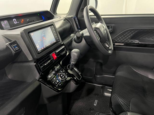 タントカスタムXスタイルセレクション 車検整備付/純正ナビドラレコ1年保証距離無制限 走行距離21430キロ 純正フルセグナビ バックカメラ ドラレコ 純正マット サイドエアバッグ LEDヘッドランプ アイドリングストップ シートヒーター 両側電動スライドドア(埼玉県)の中古車