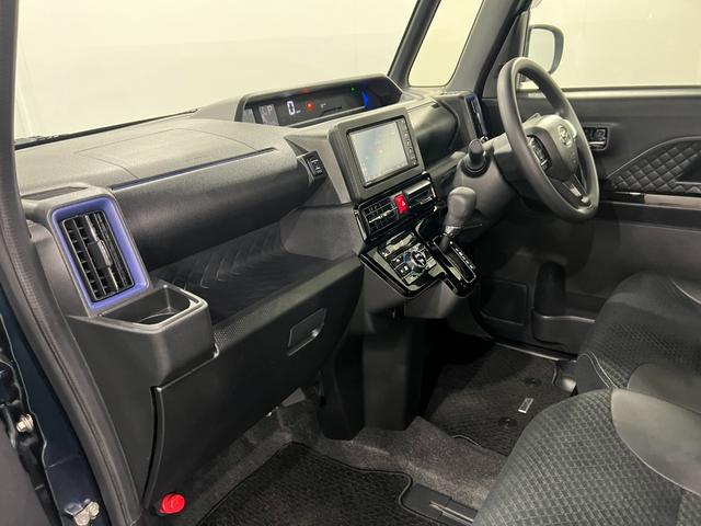 タントカスタムXスタイルセレクション 車検整備付/純正ナビドラレコ1年保証距離無制限 走行距離21430キロ 純正フルセグナビ バックカメラ ドラレコ 純正マット サイドエアバッグ LEDヘッドランプ アイドリングストップ シートヒーター 両側電動スライドドア(埼玉県)の中古車