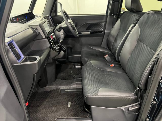 タントカスタムXスタイルセレクション 車検整備付/純正ナビドラレコ1年保証距離無制限 走行距離21430キロ 純正フルセグナビ バックカメラ ドラレコ 純正マット サイドエアバッグ LEDヘッドランプ アイドリングストップ シートヒーター 両側電動スライドドア(埼玉県)の中古車