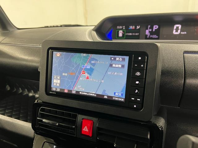 タントカスタムXスタイルセレクション 車検整備付/純正ナビドラレコ1年保証距離無制限 走行距離21430キロ 純正フルセグナビ バックカメラ ドラレコ 純正マット サイドエアバッグ LEDヘッドランプ アイドリングストップ シートヒーター 両側電動スライドドア(埼玉県)の中古車