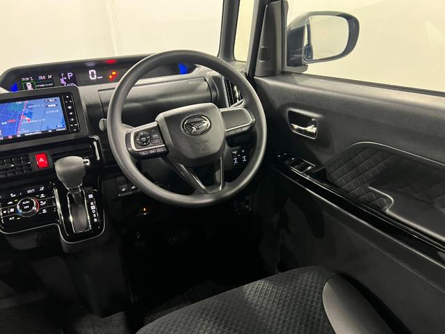 タントカスタムXスタイルセレクション 車検整備付/純正ナビドラレコ1年保証距離無制限 走行距離21430キロ 純正フルセグナビ バックカメラ ドラレコ 純正マット サイドエアバッグ LEDヘッドランプ アイドリングストップ シートヒーター 両側電動スライドドア(埼玉県)の中古車