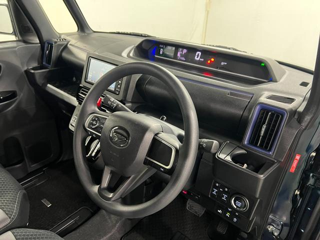 タントカスタムXスタイルセレクション 車検整備付/純正ナビドラレコ1年保証距離無制限 走行距離21430キロ 純正フルセグナビ バックカメラ ドラレコ 純正マット サイドエアバッグ LEDヘッドランプ アイドリングストップ シートヒーター 両側電動スライドドア(埼玉県)の中古車
