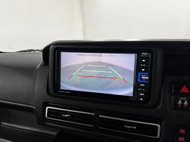 アトレーＲＳ　走行２２１９１キロ／４ＷＤ／車検整備付／フルセグナビ１年保証・走行距離無制限　Ｂｌｕｅｔｏｏｔｈ　バックカメラ　ドラレコ　ＥＴＣ　クリアランスソナー　オートライト　ＬＥＤヘッドライト　両側電動スライドドア（埼玉県）の中古車