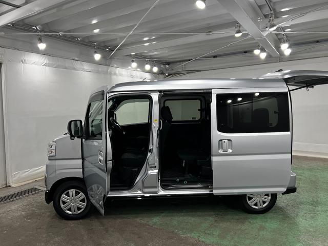 アトレーＲＳ　走行２２１９１キロ／４ＷＤ／車検整備付／フルセグナビ１年保証・走行距離無制限　Ｂｌｕｅｔｏｏｔｈ　バックカメラ　ドラレコ　ＥＴＣ　クリアランスソナー　オートライト　ＬＥＤヘッドライト　両側電動スライドドア（埼玉県）の中古車