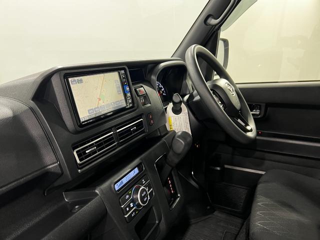 アトレーＲＳ　走行２２１９１キロ／４ＷＤ／車検整備付／フルセグナビ１年保証・走行距離無制限　Ｂｌｕｅｔｏｏｔｈ　バックカメラ　ドラレコ　ＥＴＣ　クリアランスソナー　オートライト　ＬＥＤヘッドライト　両側電動スライドドア（埼玉県）の中古車
