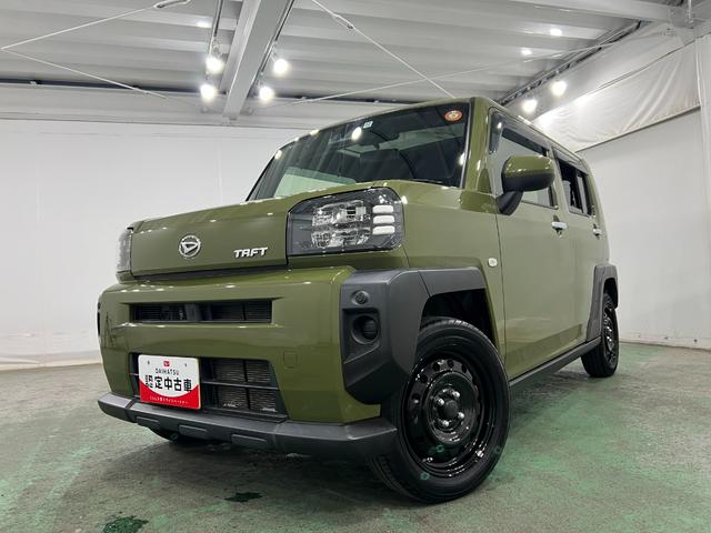 タフトXターボ 走行45653キロ/純正フルセグナビ/バックカメラ1年保証距離無制限 走行距離45653キロ 純正フルセグナビ バックカメラ ブルートゥース 純正マット サイドエアバッグ LEDヘッドランプ アイドリングストップ オート格納式ドアミラー キーフリー(埼玉県)の中古車