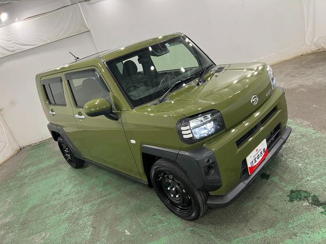 タフトXターボ 走行45653キロ/純正フルセグナビ/バックカメラ1年保証距離無制限 走行距離45653キロ 純正フルセグナビ バックカメラ ブルートゥース 純正マット サイドエアバッグ LEDヘッドランプ アイドリングストップ オート格納式ドアミラー キーフリー(埼玉県)の中古車