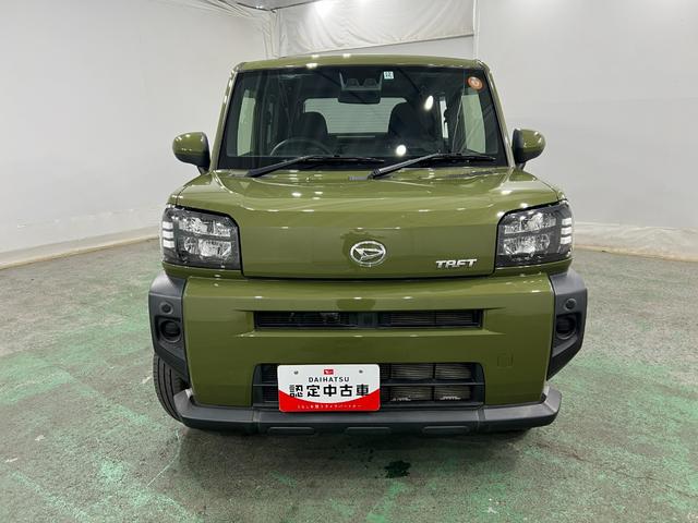 タフトXターボ 走行45653キロ/純正フルセグナビ/バックカメラ1年保証距離無制限 走行距離45653キロ 純正フルセグナビ バックカメラ ブルートゥース 純正マット サイドエアバッグ LEDヘッドランプ アイドリングストップ オート格納式ドアミラー キーフリー(埼玉県)の中古車