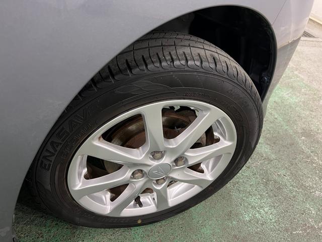 ムーヴカスタム X SA 走行47834キロ/CDチューナー1年保証距離無制限 走行距離47834キロ CDチューナー 純正マット 助手席エアバッグ LEDヘッドランプ アイドリングストップ 電動格納式ドアミラー プッシュボタンスタート(埼玉県)の中古車