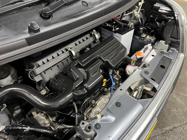 ムーヴカスタム X SA 走行47834キロ/CDチューナー1年保証距離無制限 走行距離47834キロ CDチューナー 純正マット 助手席エアバッグ LEDヘッドランプ アイドリングストップ 電動格納式ドアミラー プッシュボタンスタート(埼玉県)の中古車