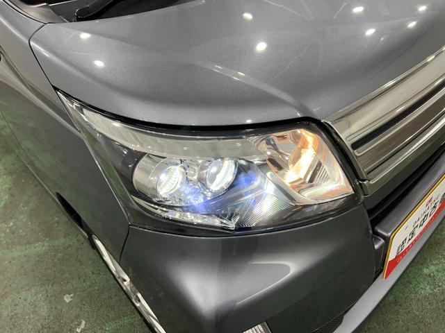ムーヴカスタム X SA 走行47834キロ/CDチューナー1年保証距離無制限 走行距離47834キロ CDチューナー 純正マット 助手席エアバッグ LEDヘッドランプ アイドリングストップ 電動格納式ドアミラー プッシュボタンスタート(埼玉県)の中古車