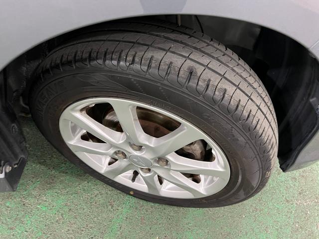 ムーヴカスタム X SA 走行47834キロ/CDチューナー1年保証距離無制限 走行距離47834キロ CDチューナー 純正マット 助手席エアバッグ LEDヘッドランプ アイドリングストップ 電動格納式ドアミラー プッシュボタンスタート(埼玉県)の中古車