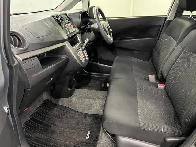 ムーヴカスタム X SA 走行47834キロ/CDチューナー1年保証距離無制限 走行距離47834キロ CDチューナー 純正マット 助手席エアバッグ LEDヘッドランプ アイドリングストップ 電動格納式ドアミラー プッシュボタンスタート(埼玉県)の中古車
