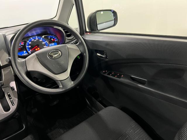 ムーヴカスタム X SA 走行47834キロ/CDチューナー1年保証距離無制限 走行距離47834キロ CDチューナー 純正マット 助手席エアバッグ LEDヘッドランプ アイドリングストップ 電動格納式ドアミラー プッシュボタンスタート(埼玉県)の中古車
