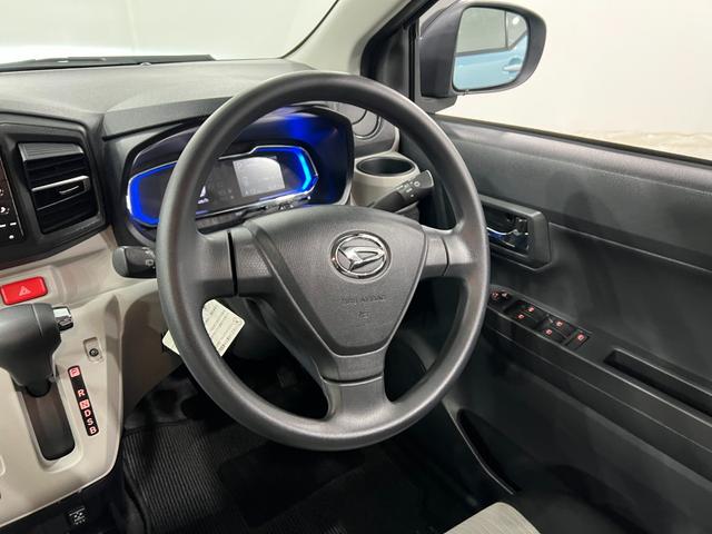 ミライースＸ　リミテッドＳＡIII　走行９４８１キロ／車検整備付フルセグナビ　Ｂｌｕｅｔｏｏｔｈ　バックカメラ　ドラレコ　クリアランスソナー　ＬＥＤヘッドライト　オートライト　一年保証・走行距離無制限（埼玉県）の中古車