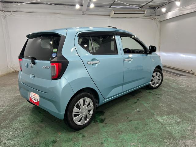 ミライースＸ　リミテッドＳＡIII　走行９４８１キロ／車検整備付フルセグナビ　Ｂｌｕｅｔｏｏｔｈ　バックカメラ　ドラレコ　クリアランスソナー　ＬＥＤヘッドライト　オートライト　一年保証・走行距離無制限（埼玉県）の中古車