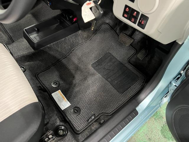 ミライースＸ　リミテッドＳＡIII　走行９４８１キロ／車検整備付フルセグナビ　Ｂｌｕｅｔｏｏｔｈ　バックカメラ　ドラレコ　クリアランスソナー　ＬＥＤヘッドライト　オートライト　一年保証・走行距離無制限（埼玉県）の中古車