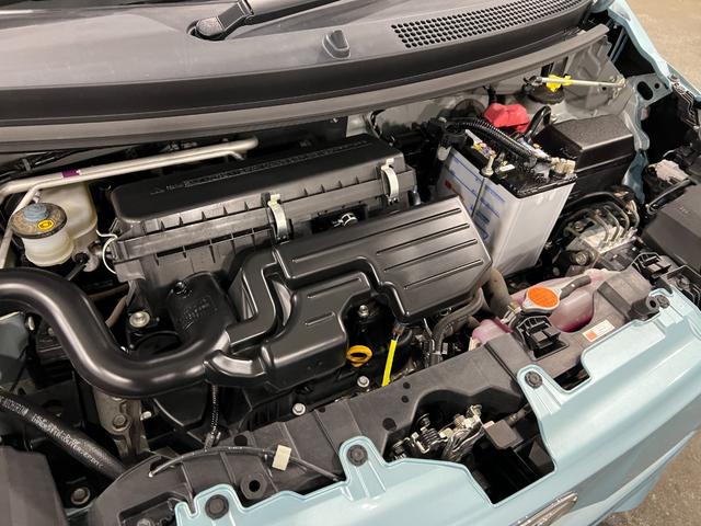 ミライースＸ　リミテッドＳＡIII　走行９４８１キロ／車検整備付フルセグナビ　Ｂｌｕｅｔｏｏｔｈ　バックカメラ　ドラレコ　クリアランスソナー　ＬＥＤヘッドライト　オートライト　一年保証・走行距離無制限（埼玉県）の中古車