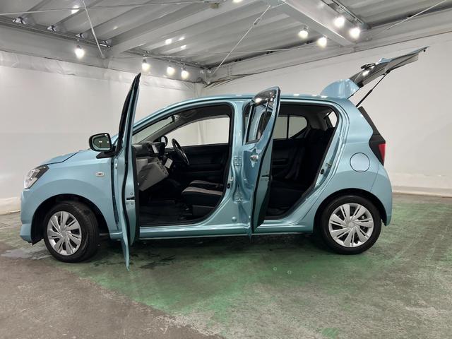 ミライースＸ　リミテッドＳＡIII　走行９４８１キロ／車検整備付フルセグナビ　Ｂｌｕｅｔｏｏｔｈ　バックカメラ　ドラレコ　クリアランスソナー　ＬＥＤヘッドライト　オートライト　一年保証・走行距離無制限（埼玉県）の中古車