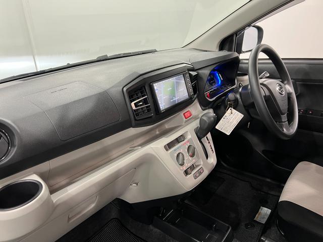 ミライースＸ　リミテッドＳＡIII　走行９４８１キロ／車検整備付フルセグナビ　Ｂｌｕｅｔｏｏｔｈ　バックカメラ　ドラレコ　クリアランスソナー　ＬＥＤヘッドライト　オートライト　一年保証・走行距離無制限（埼玉県）の中古車