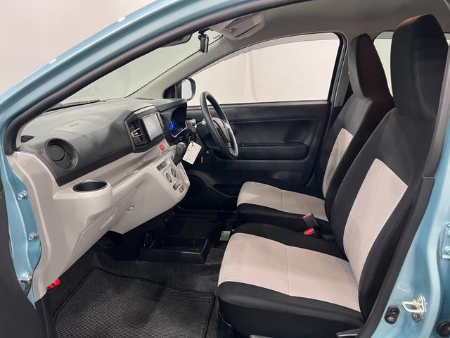 ミライースＸ　リミテッドＳＡIII　走行９４８１キロ／車検整備付フルセグナビ　Ｂｌｕｅｔｏｏｔｈ　バックカメラ　ドラレコ　クリアランスソナー　ＬＥＤヘッドライト　オートライト　一年保証・走行距離無制限（埼玉県）の中古車