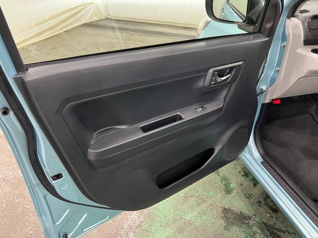 ミライースＸ　リミテッドＳＡIII　走行９４８１キロ／車検整備付フルセグナビ　Ｂｌｕｅｔｏｏｔｈ　バックカメラ　ドラレコ　クリアランスソナー　ＬＥＤヘッドライト　オートライト　一年保証・走行距離無制限（埼玉県）の中古車
