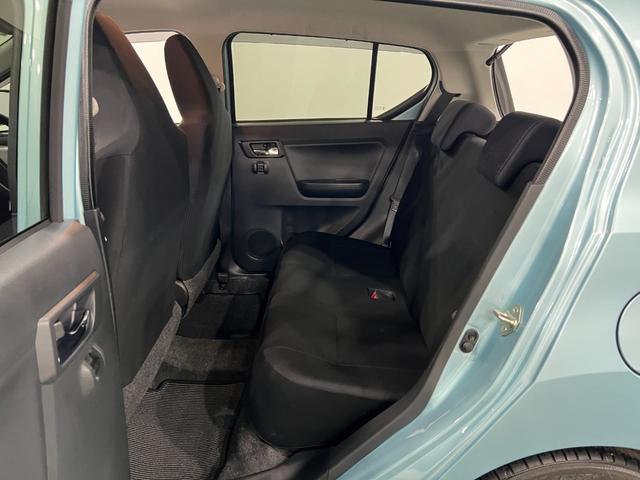 ミライースＸ　リミテッドＳＡIII　走行９４８１キロ／車検整備付フルセグナビ　Ｂｌｕｅｔｏｏｔｈ　バックカメラ　ドラレコ　クリアランスソナー　ＬＥＤヘッドライト　オートライト　一年保証・走行距離無制限（埼玉県）の中古車