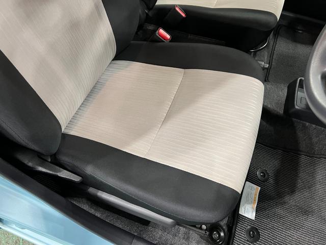 ミライースＸ　リミテッドＳＡIII　走行９４８１キロ／車検整備付フルセグナビ　Ｂｌｕｅｔｏｏｔｈ　バックカメラ　ドラレコ　クリアランスソナー　ＬＥＤヘッドライト　オートライト　一年保証・走行距離無制限（埼玉県）の中古車