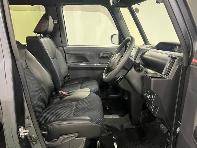 タントカスタムＸ　走行２２３２７キロ／フルセグナビ／ドラレコ１年保証距離無制限　走行距離２２３２７キロ　フルセグナビ　バックカメラ　ドラレコ　純正マット　サイドエアバッグ　ＬＥＤヘッドランプ　シートヒーター　両側電動スライドドア　オート格納式ドアミラー（埼玉県）の中古車