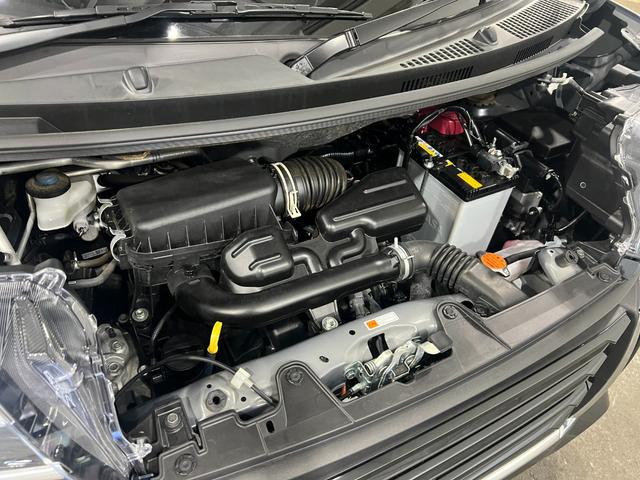 タントカスタムＸ　走行２２３２７キロ／フルセグナビ／ドラレコ１年保証距離無制限　走行距離２２３２７キロ　フルセグナビ　バックカメラ　ドラレコ　純正マット　サイドエアバッグ　ＬＥＤヘッドランプ　シートヒーター　両側電動スライドドア　オート格納式ドアミラー（埼玉県）の中古車