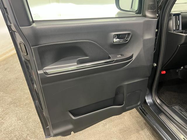 タントカスタムＸ　走行２２３２７キロ／フルセグナビ／ドラレコ１年保証距離無制限　走行距離２２３２７キロ　フルセグナビ　バックカメラ　ドラレコ　純正マット　サイドエアバッグ　ＬＥＤヘッドランプ　シートヒーター　両側電動スライドドア　オート格納式ドアミラー（埼玉県）の中古車