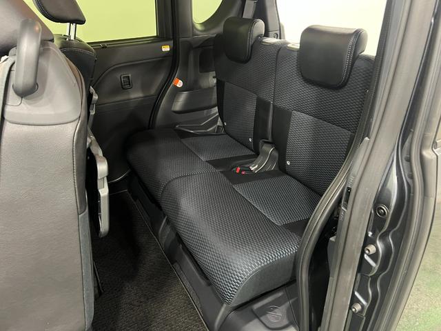 タントカスタムＸ　走行２２３２７キロ／フルセグナビ／ドラレコ１年保証距離無制限　走行距離２２３２７キロ　フルセグナビ　バックカメラ　ドラレコ　純正マット　サイドエアバッグ　ＬＥＤヘッドランプ　シートヒーター　両側電動スライドドア　オート格納式ドアミラー（埼玉県）の中古車