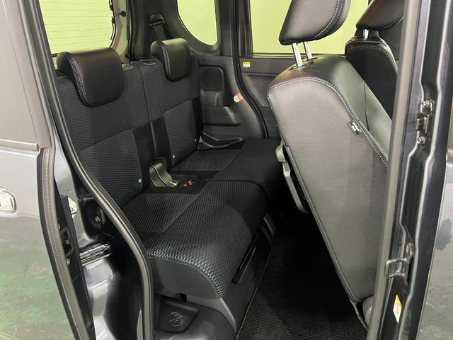タントカスタムＸ　走行２２３２７キロ／フルセグナビ／ドラレコ１年保証距離無制限　走行距離２２３２７キロ　フルセグナビ　バックカメラ　ドラレコ　純正マット　サイドエアバッグ　ＬＥＤヘッドランプ　シートヒーター　両側電動スライドドア　オート格納式ドアミラー（埼玉県）の中古車