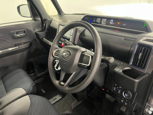 タントカスタムＸ　走行２２３２７キロ／フルセグナビ／ドラレコ１年保証距離無制限　走行距離２２３２７キロ　フルセグナビ　バックカメラ　ドラレコ　純正マット　サイドエアバッグ　ＬＥＤヘッドランプ　シートヒーター　両側電動スライドドア　オート格納式ドアミラー（埼玉県）の中古車