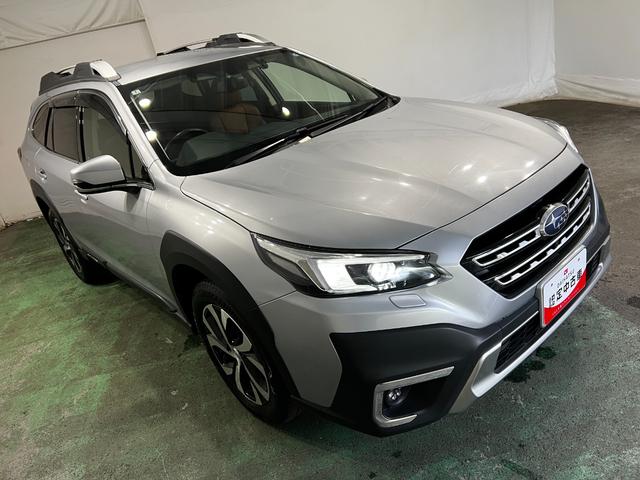 レガシィアウトバックリミテッドEX 走行62131キロ/4WD/ナビ/ドラレコ1年保証・走行距離無制限 サイドエアバック オートライト LEDヘッドライト シートヒーター Bluetooth バックカメラ ETC(埼玉県)の中古車