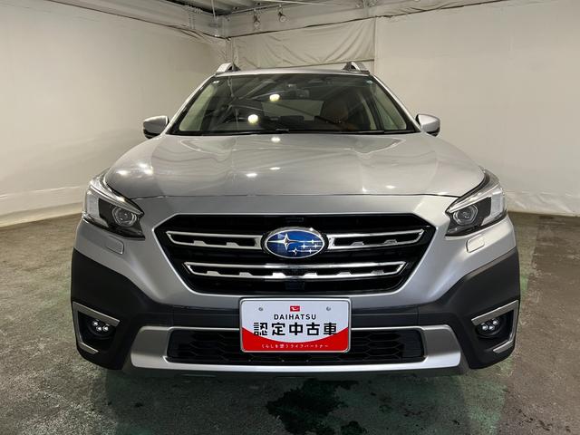 レガシィアウトバックリミテッドEX 走行62131キロ/4WD/ナビ/ドラレコ1年保証・走行距離無制限 サイドエアバック オートライト LEDヘッドライト シートヒーター Bluetooth バックカメラ ETC(埼玉県)の中古車