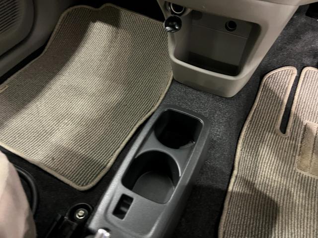 ミライースX 雹害 走行61169キロ CDチューナー 純正マット1年保証距離無制限 助手席エアバッグ アイドリングストップ マニュアルエアコン キーレスエントリー ドリンクホルダー(埼玉県)の中古車