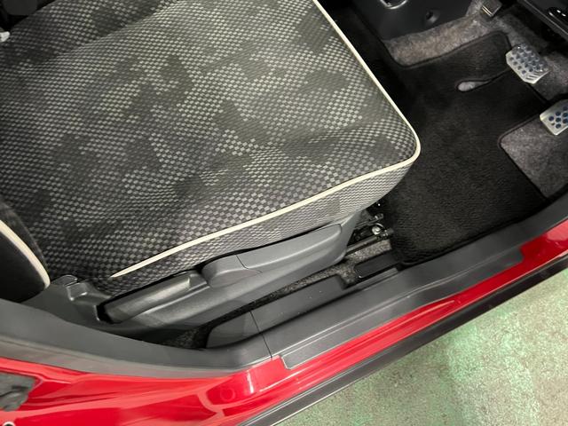 ハスラーXターボ 走行77720キロ/フルセグナビ/ドラレコ1年保証距離無制限 走行距離77720キロ フルセグナビ バックカメラ ドラレコ 純正マット 助手席エアバッグ HIDヘッドランプ アイドリングストップ シートヒーター 電動格納式ドアミラー(埼玉県)の中古車