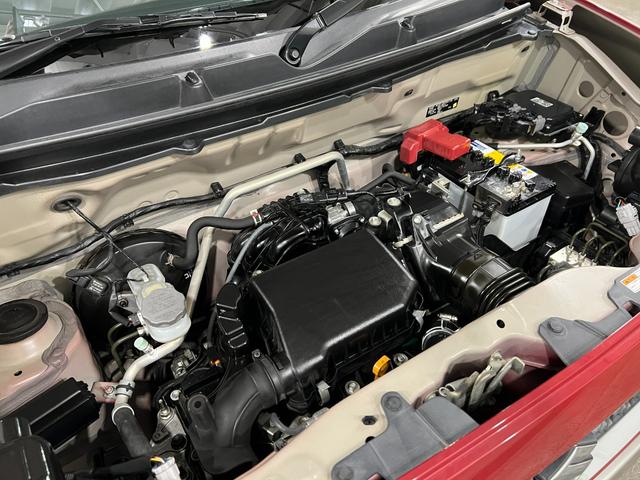 ハスラーXターボ 走行77720キロ/フルセグナビ/ドラレコ1年保証距離無制限 走行距離77720キロ フルセグナビ バックカメラ ドラレコ 純正マット 助手席エアバッグ HIDヘッドランプ アイドリングストップ シートヒーター 電動格納式ドアミラー(埼玉県)の中古車