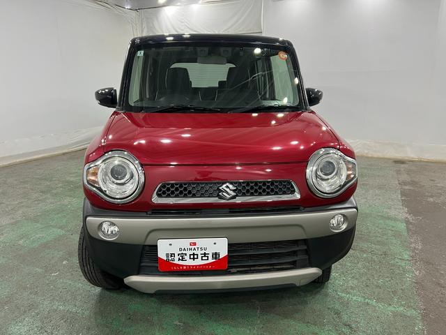 ハスラーXターボ 走行77720キロ/フルセグナビ/ドラレコ1年保証距離無制限 走行距離77720キロ フルセグナビ バックカメラ ドラレコ 純正マット 助手席エアバッグ HIDヘッドランプ アイドリングストップ シートヒーター 電動格納式ドアミラー(埼玉県)の中古車
