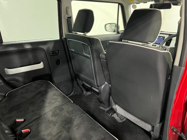 ハスラーXターボ 走行77720キロ/フルセグナビ/ドラレコ1年保証距離無制限 走行距離77720キロ フルセグナビ バックカメラ ドラレコ 純正マット 助手席エアバッグ HIDヘッドランプ アイドリングストップ シートヒーター 電動格納式ドアミラー(埼玉県)の中古車