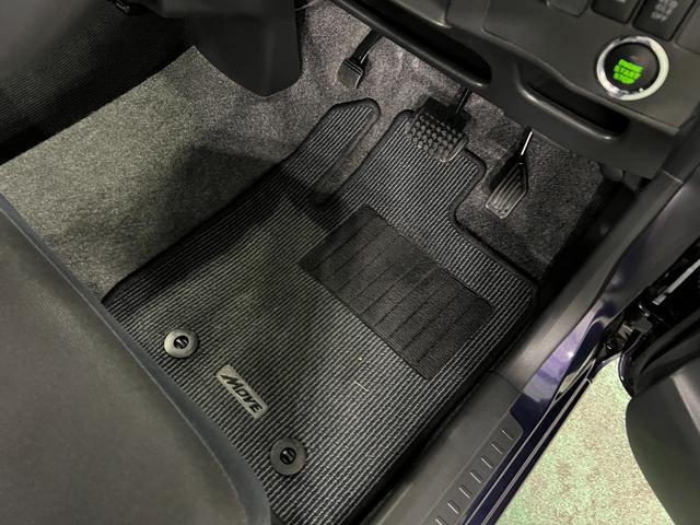 ムーヴカスタム　Ｘ　走行３３３２９キロ／ＨＩＤヘッドライト一年保証・走行距離無制限　助手席エアバック　ＥＴＣ　純正カーペットマット　ＨＩＤヘッドライト　アイドリングストップ　ベンチシート（埼玉県）の中古車