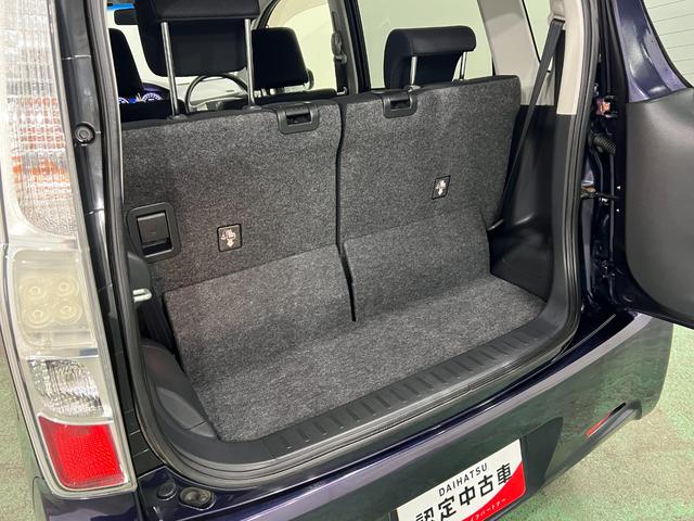 ムーヴカスタム　Ｘ　走行３３３２９キロ／ＨＩＤヘッドライト一年保証・走行距離無制限　助手席エアバック　ＥＴＣ　純正カーペットマット　ＨＩＤヘッドライト　アイドリングストップ　ベンチシート（埼玉県）の中古車