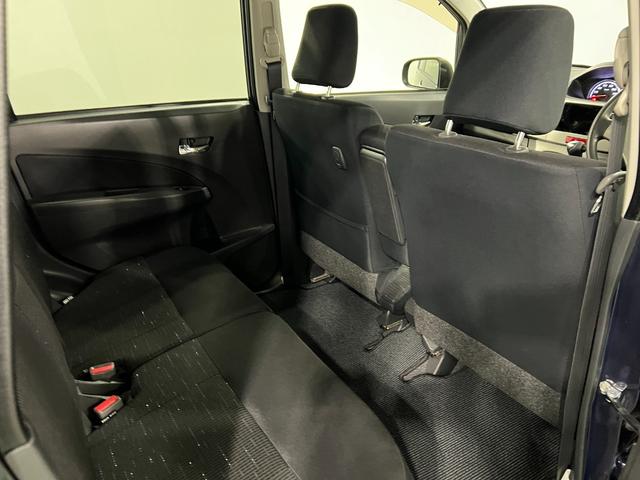 ムーヴカスタム　Ｘ　走行３３３２９キロ／ＨＩＤヘッドライト一年保証・走行距離無制限　助手席エアバック　ＥＴＣ　純正カーペットマット　ＨＩＤヘッドライト　アイドリングストップ　ベンチシート（埼玉県）の中古車