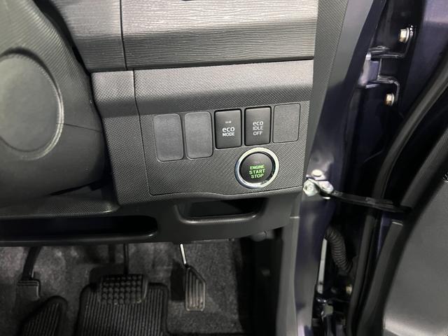 ムーヴカスタム　Ｘ　走行３３３２９キロ／ＨＩＤヘッドライト一年保証・走行距離無制限　助手席エアバック　ＥＴＣ　純正カーペットマット　ＨＩＤヘッドライト　アイドリングストップ　ベンチシート（埼玉県）の中古車