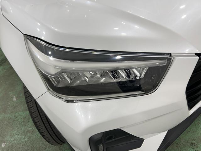 ロッキーG 走行20401キロ/車検整備付/ナビ/バックカメラ1年保証・走行距離無制限 ブルートゥース ドラレコ ETC サイドエアバック クリアランスソナー オートマチックハイビーム オートライト LEDヘッドライト シートヒーター(埼玉県)の中古車