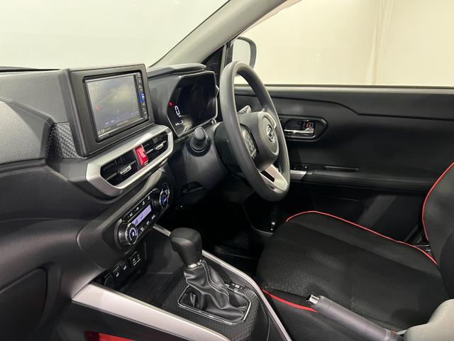 ロッキーG 走行20401キロ/車検整備付/ナビ/バックカメラ1年保証・走行距離無制限 ブルートゥース ドラレコ ETC サイドエアバック クリアランスソナー オートマチックハイビーム オートライト LEDヘッドライト シートヒーター(埼玉県)の中古車